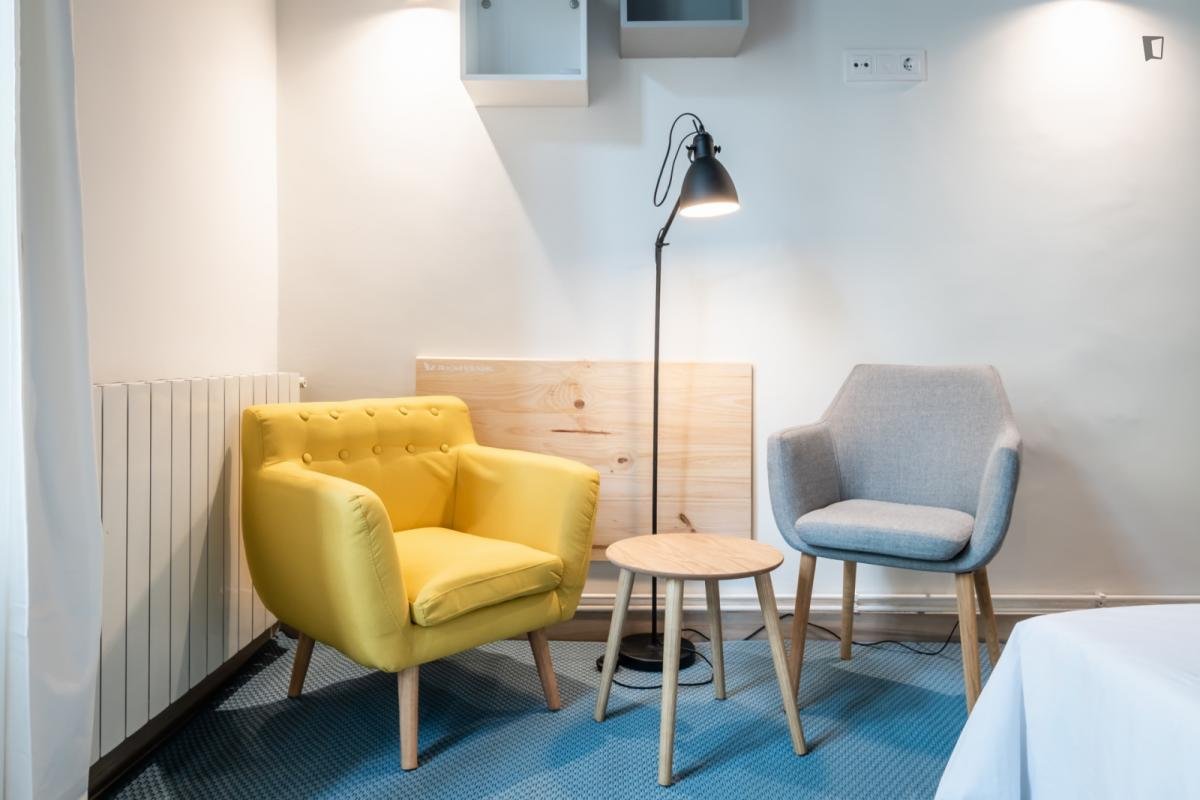 Zimmer zur Miete, Barcelona