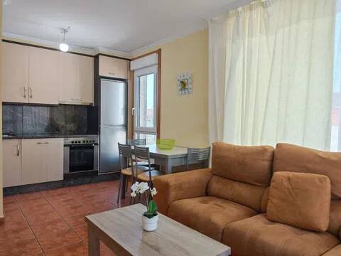 Pis de 85 m² a Fisterra