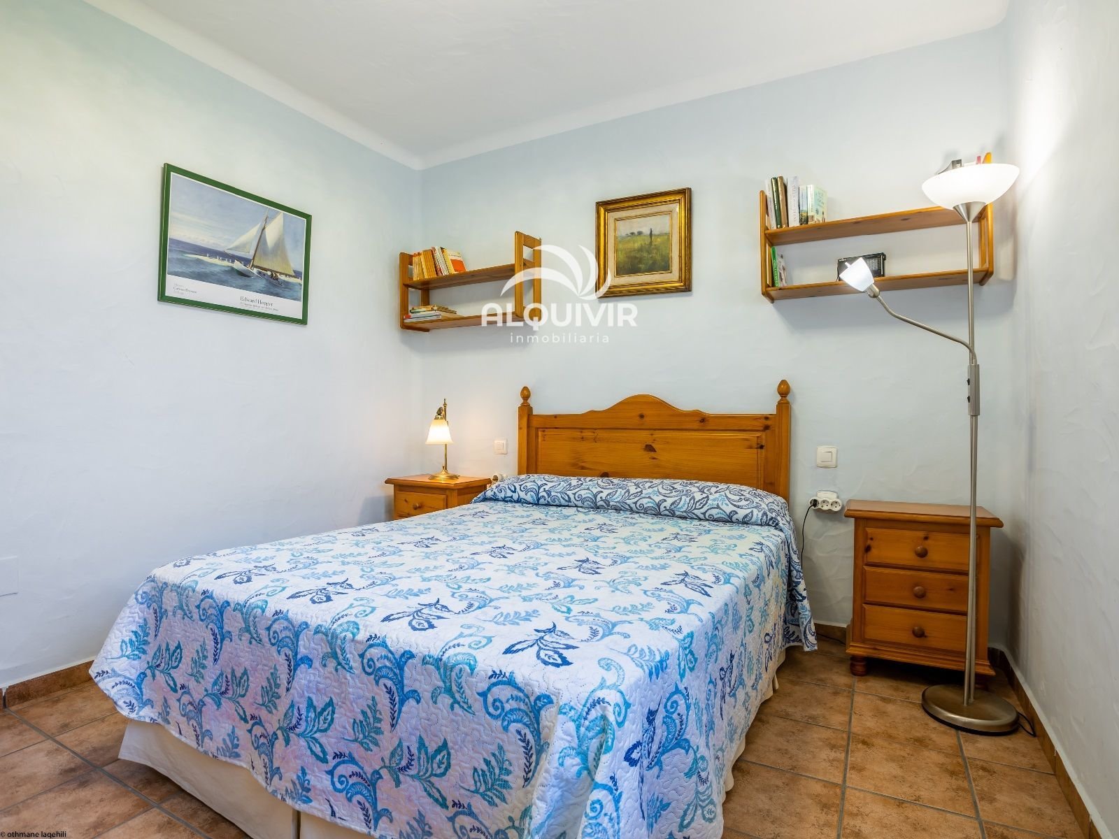 Piso de 110 m² en Almonte