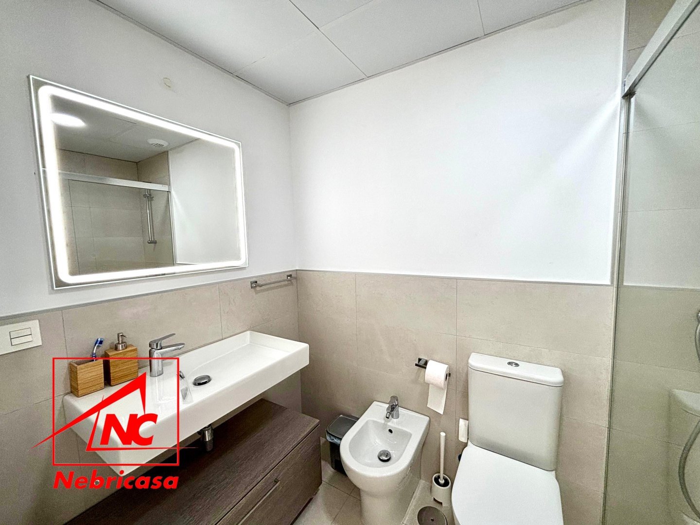 Piso de 117 m² en Chipiona