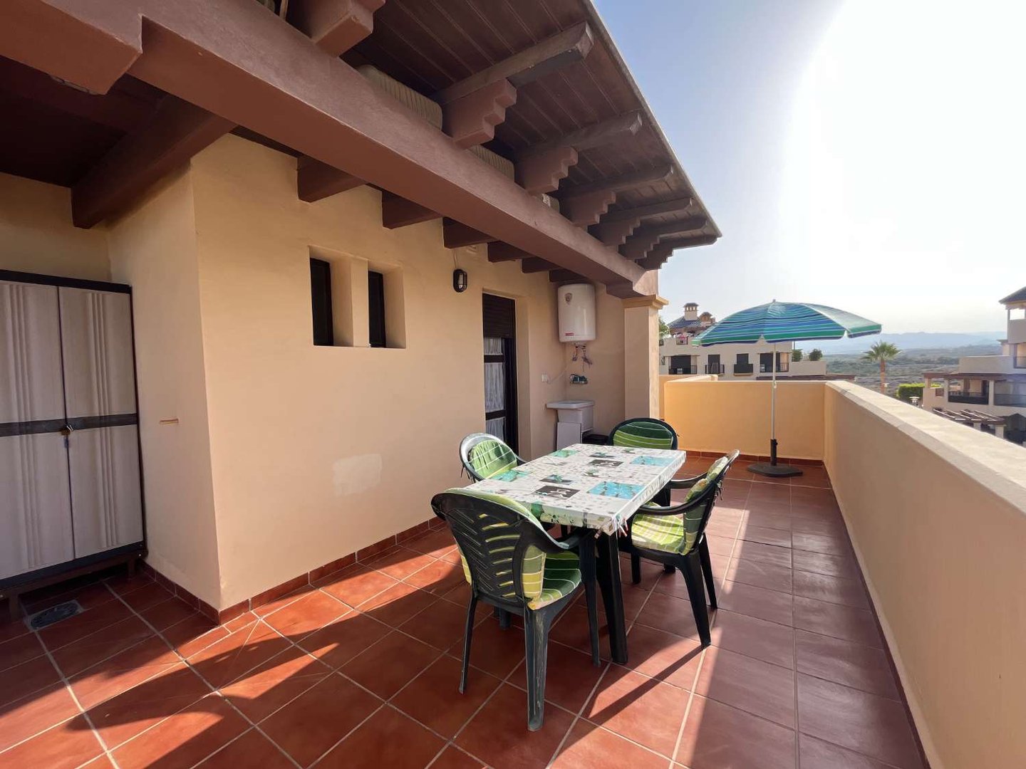 Piso de 50 m² en Vera
