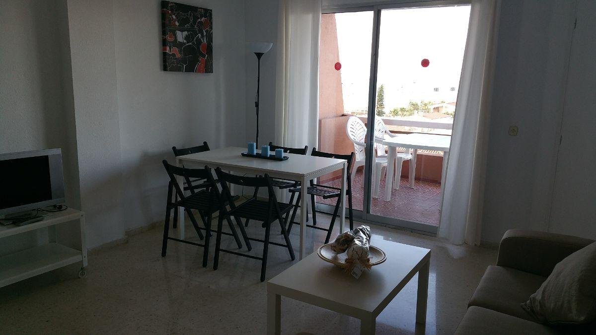 Piso de 81 m² en Sanlúcar de Barrameda