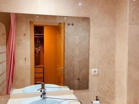 Pis de 96 m² a Benalmádena