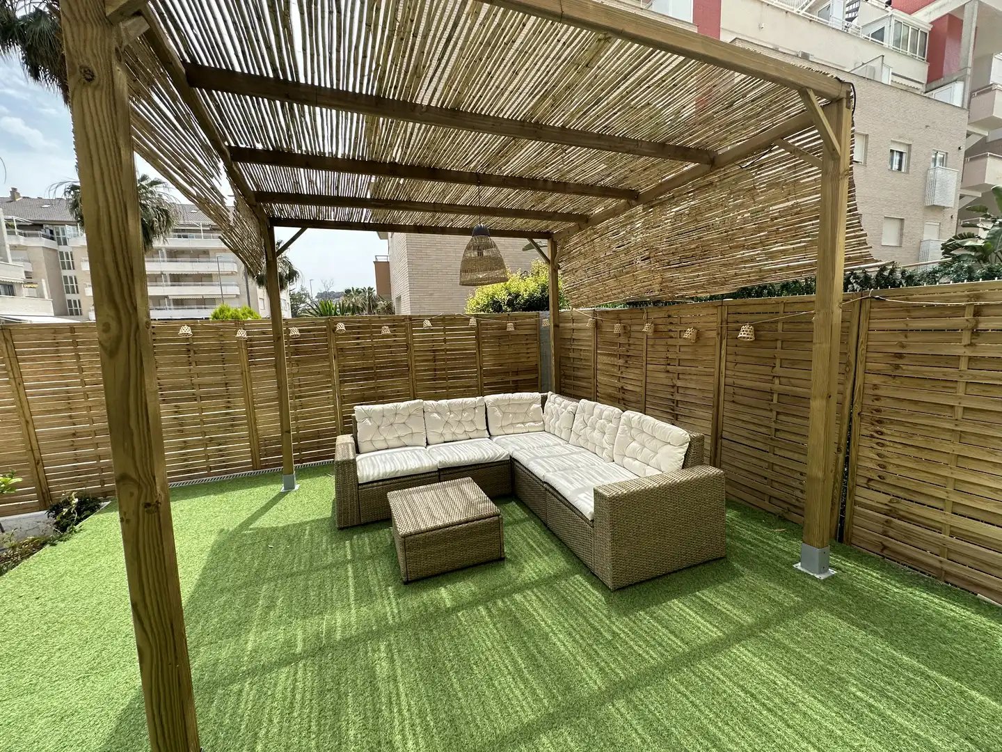 Piso de 164 m² en Dénia