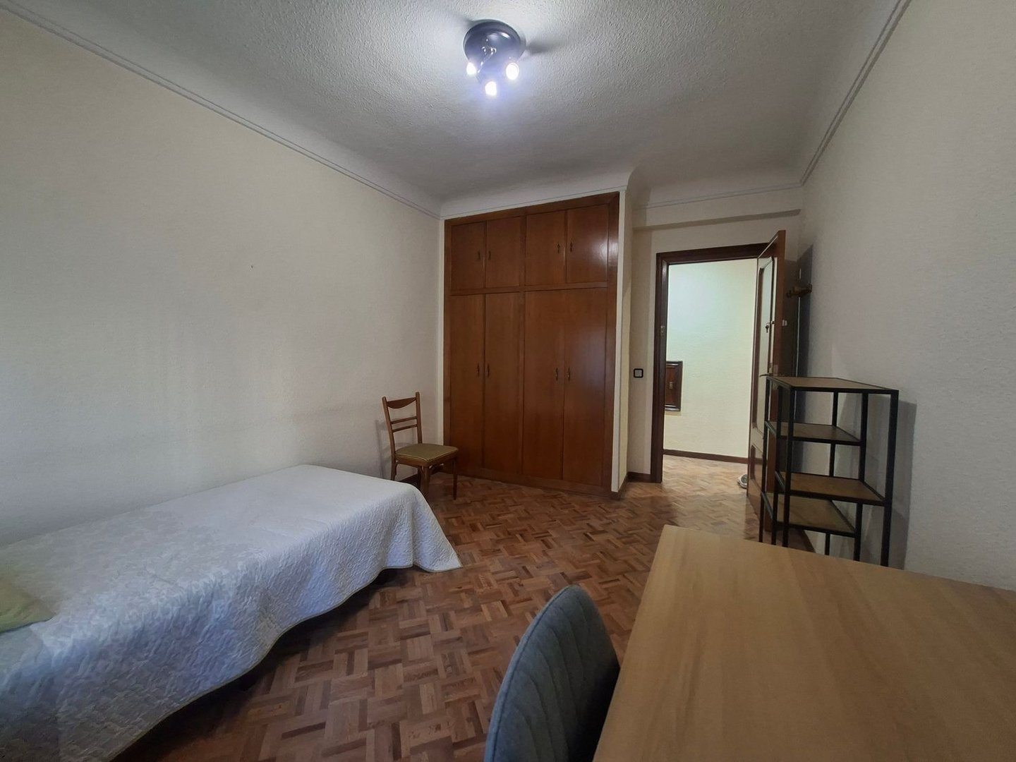 Habitació de lloguer, Salamanca