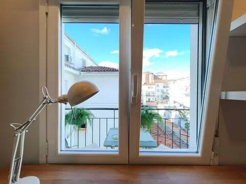 Piso de 89 m² en Pamplona