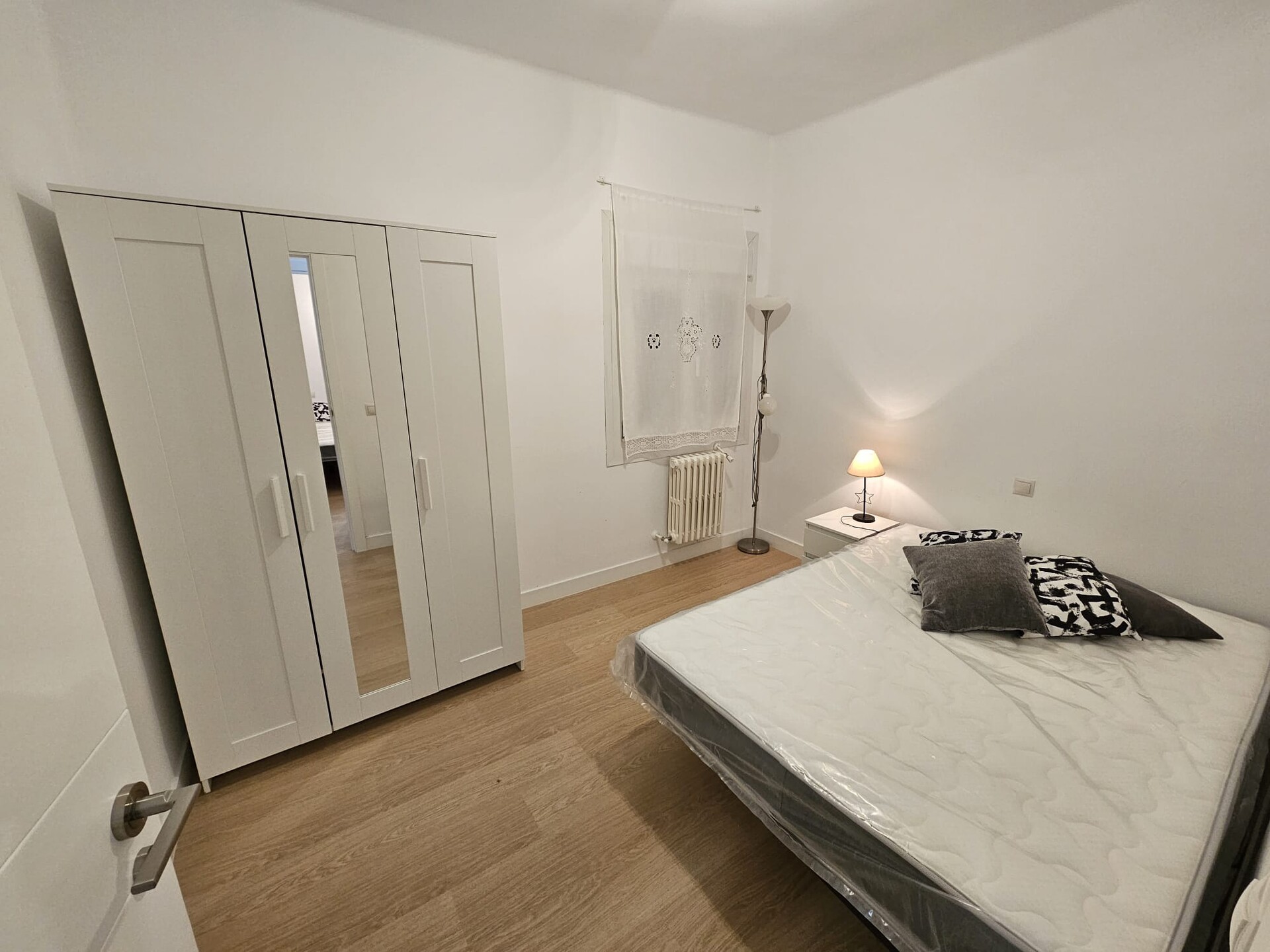 Piso de 250 m² en Salamanca