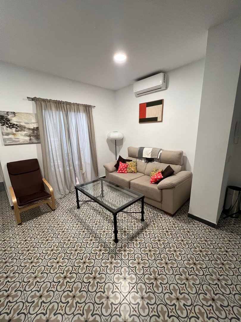 Pis de 45 m² a Sevilla