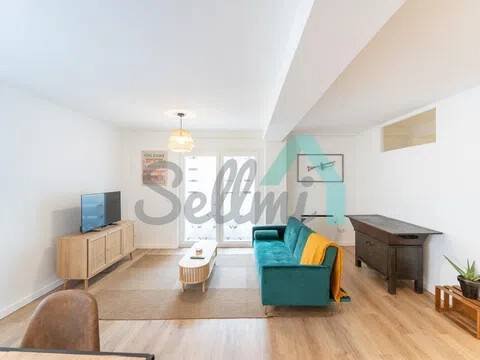Piso de 81 m² en Oviedo