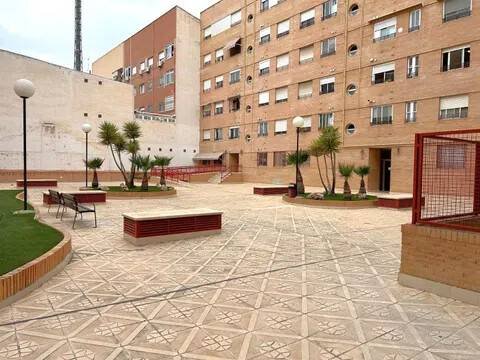Piso de 75 m² en Murcia