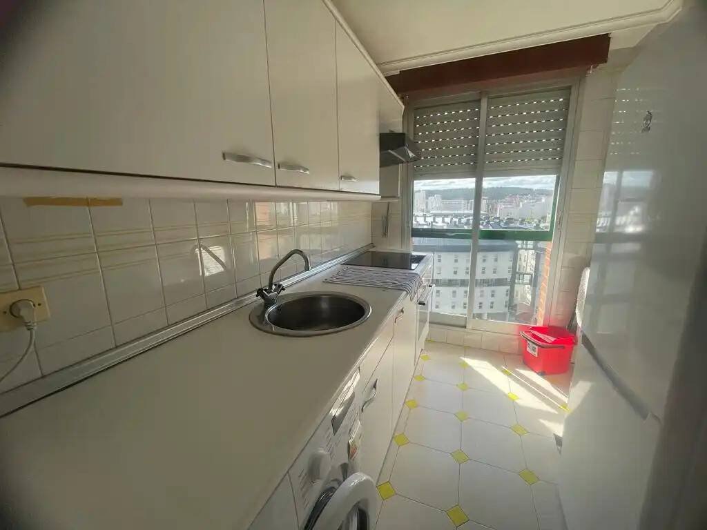 Pis de 70 m² a Burgos