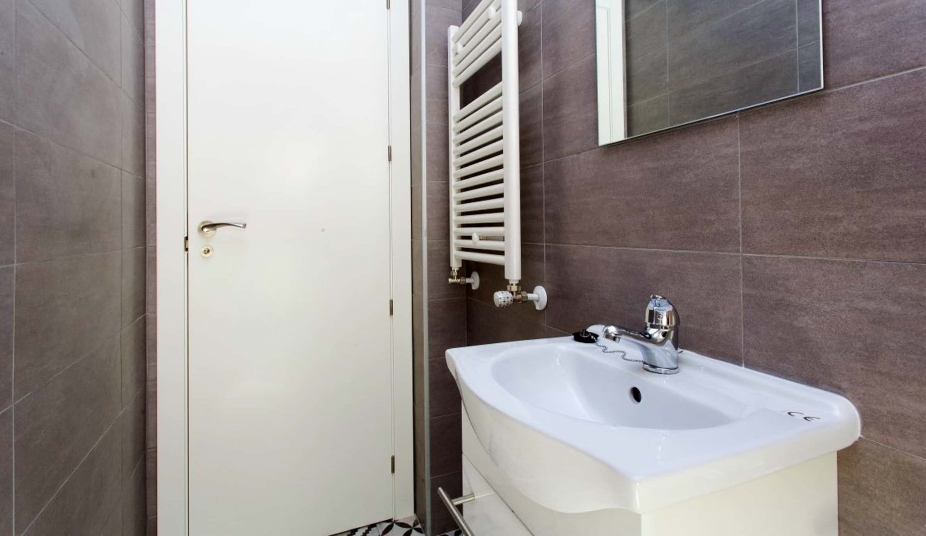 Quarto para alugar, Madrid