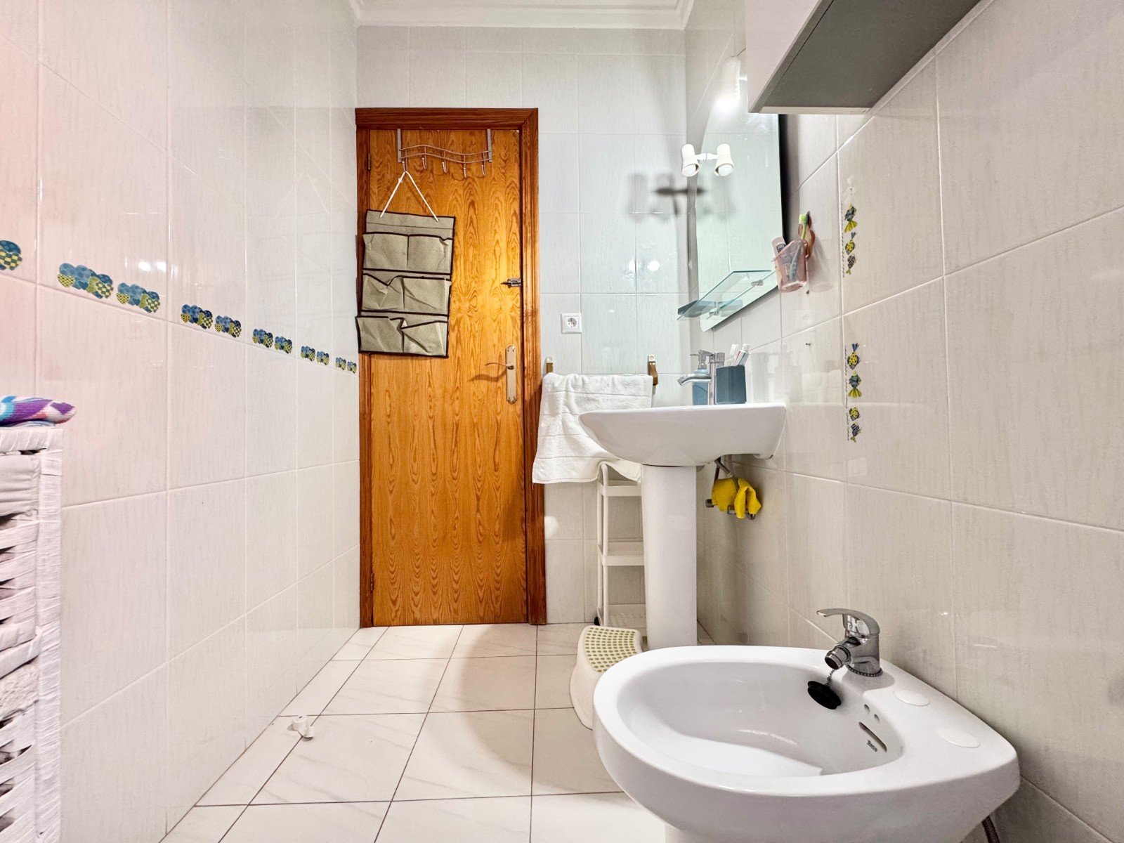 Piso de 90 m² en San Pedro del Pinatar