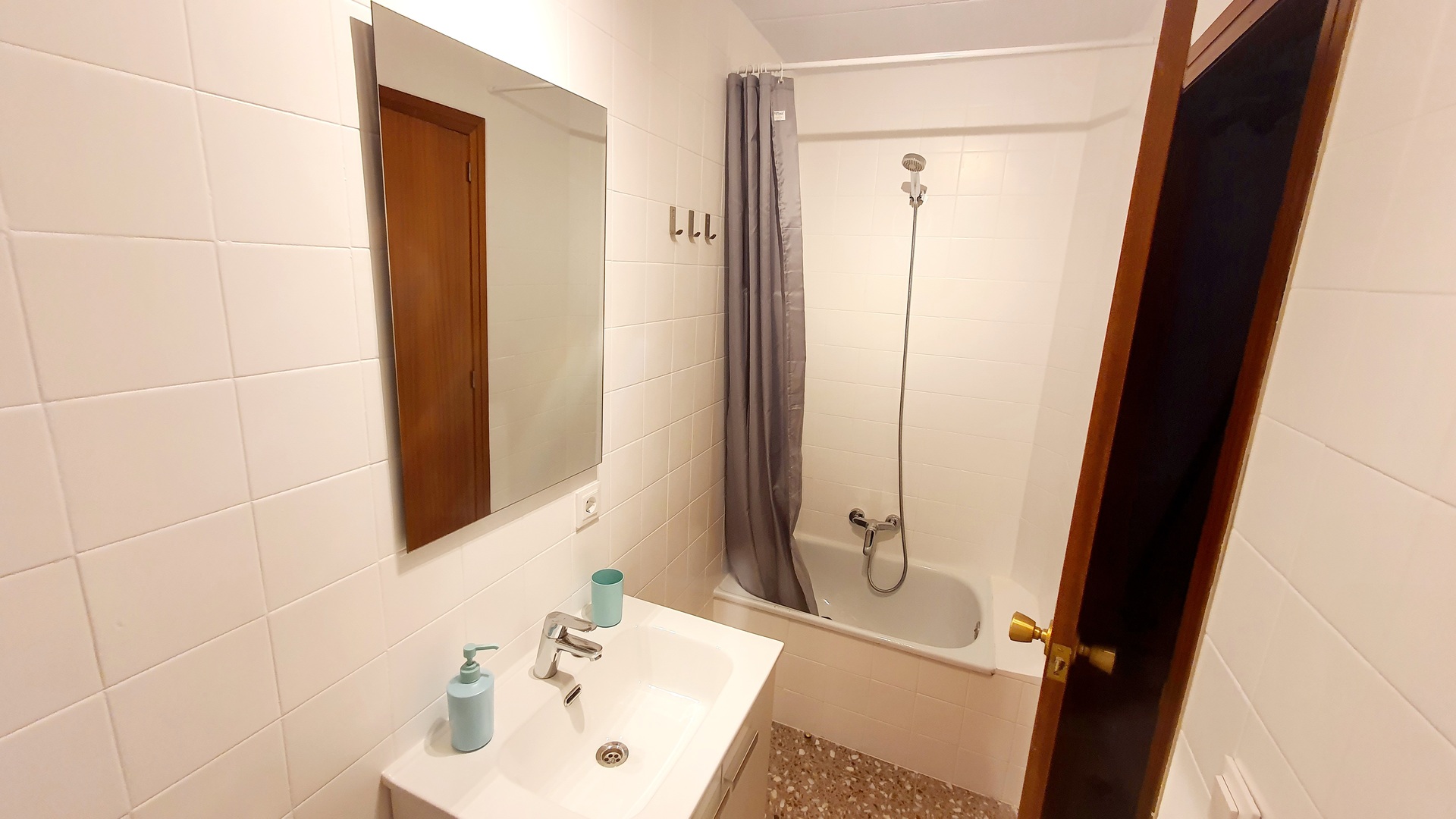 Habitació de lloguer, Oriola