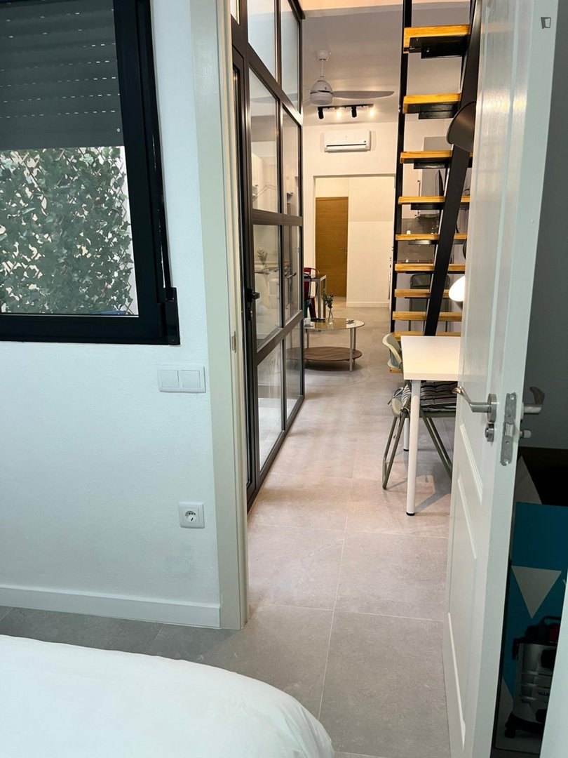 Wohnung 75 m² in Valencia