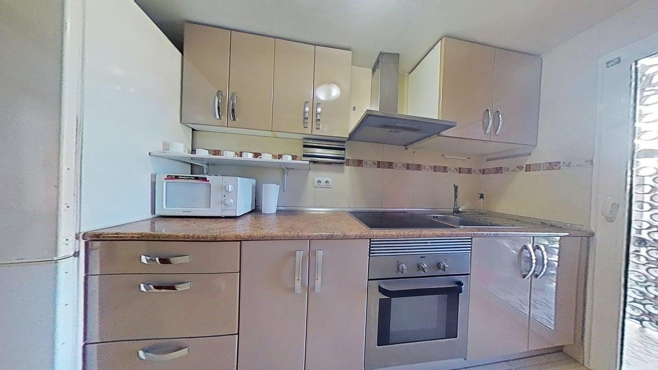Habitació de lloguer, Leganès