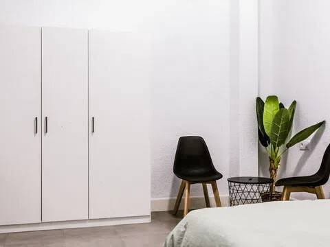Stanza 150 m², Valencia
