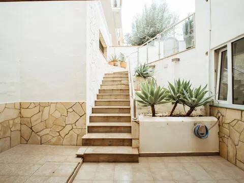 Pis de 372 m² a Mijas