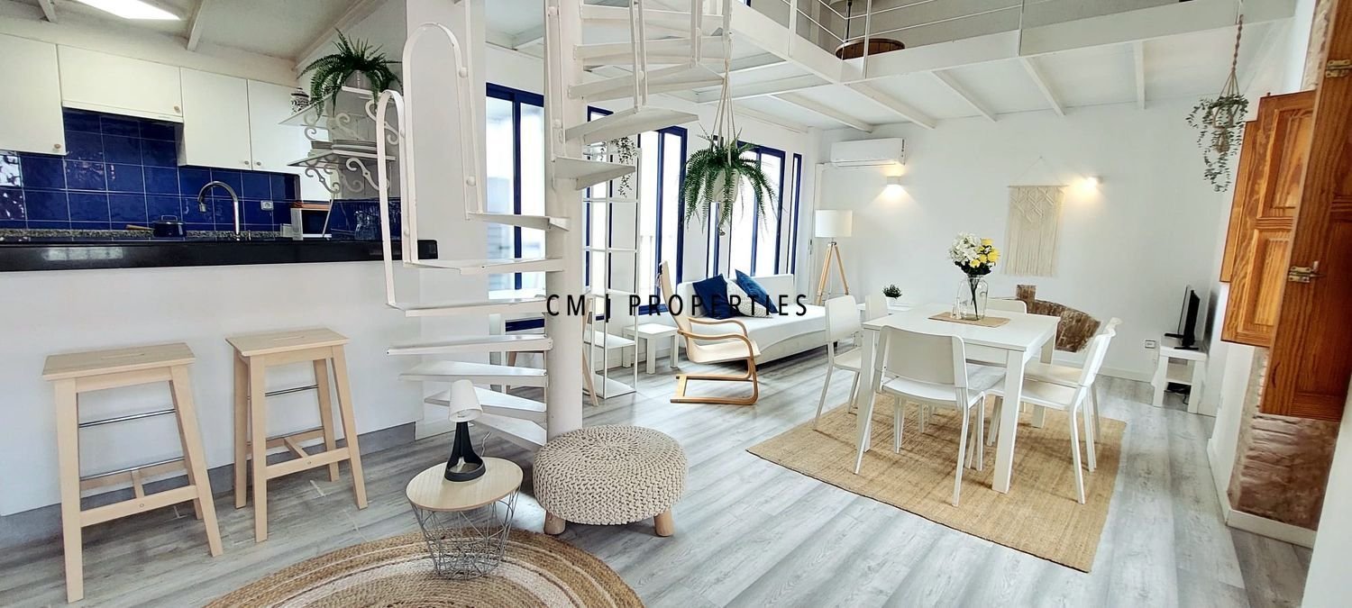 Piso de 60 m² en Valencia