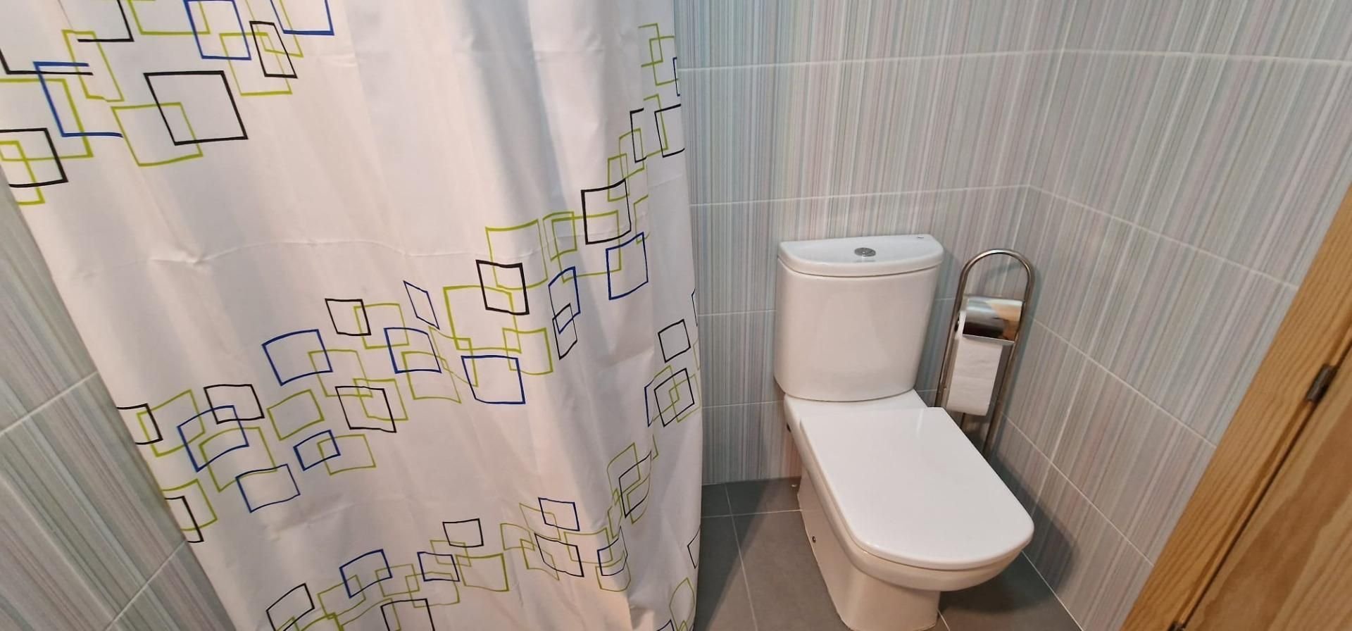 Piso de 70 m² en Águilas