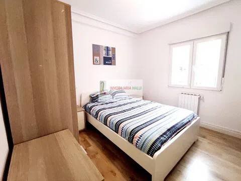 Pis de 130 m² a Oviedo