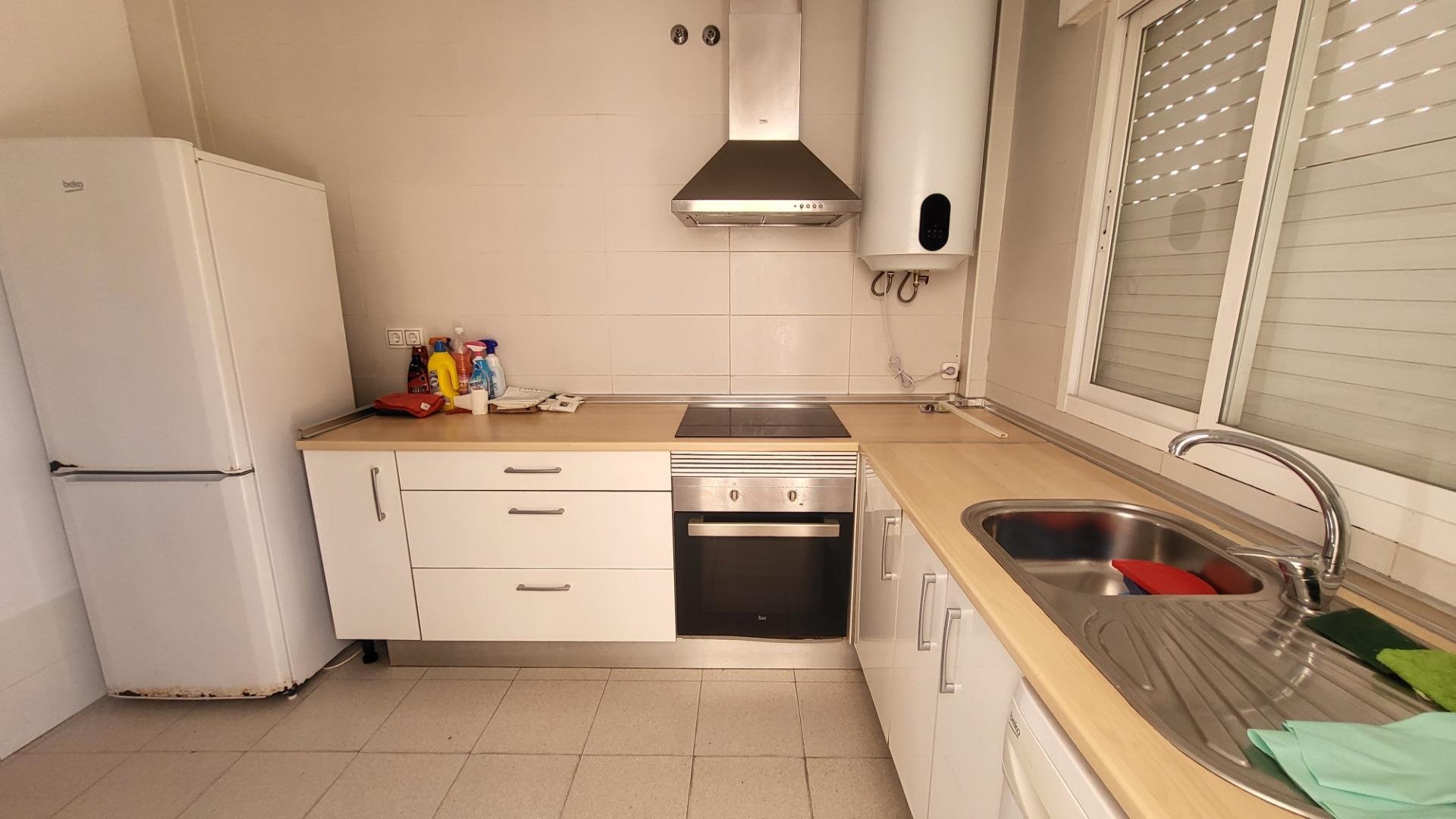 Piso de 102 m² en Algeciras