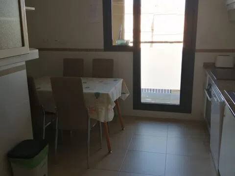 Habitación en alquiler, Ávila