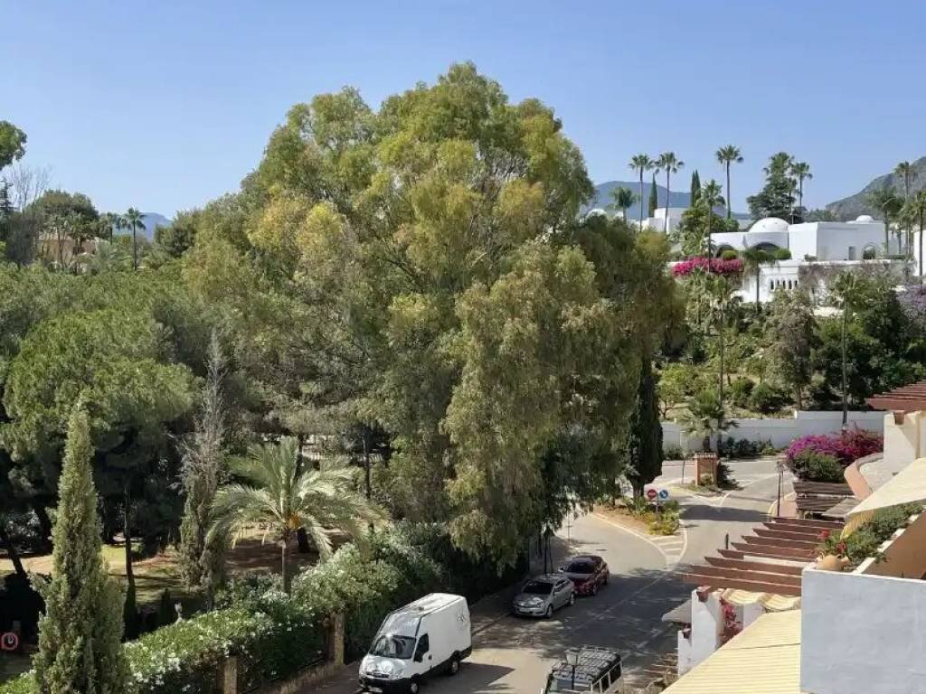 Appartamento 126 m² a Marbella