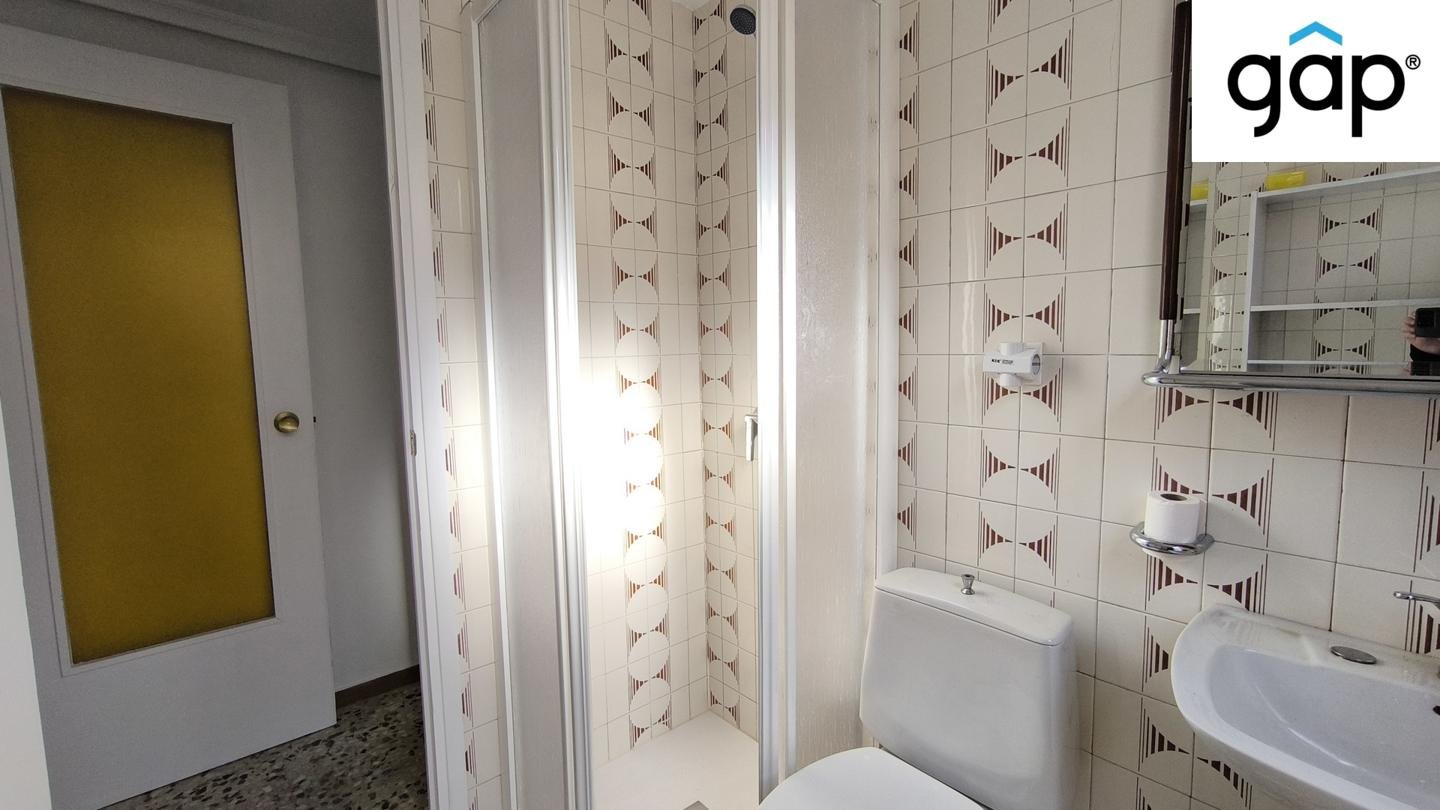 Habitació de lloguer, Conca