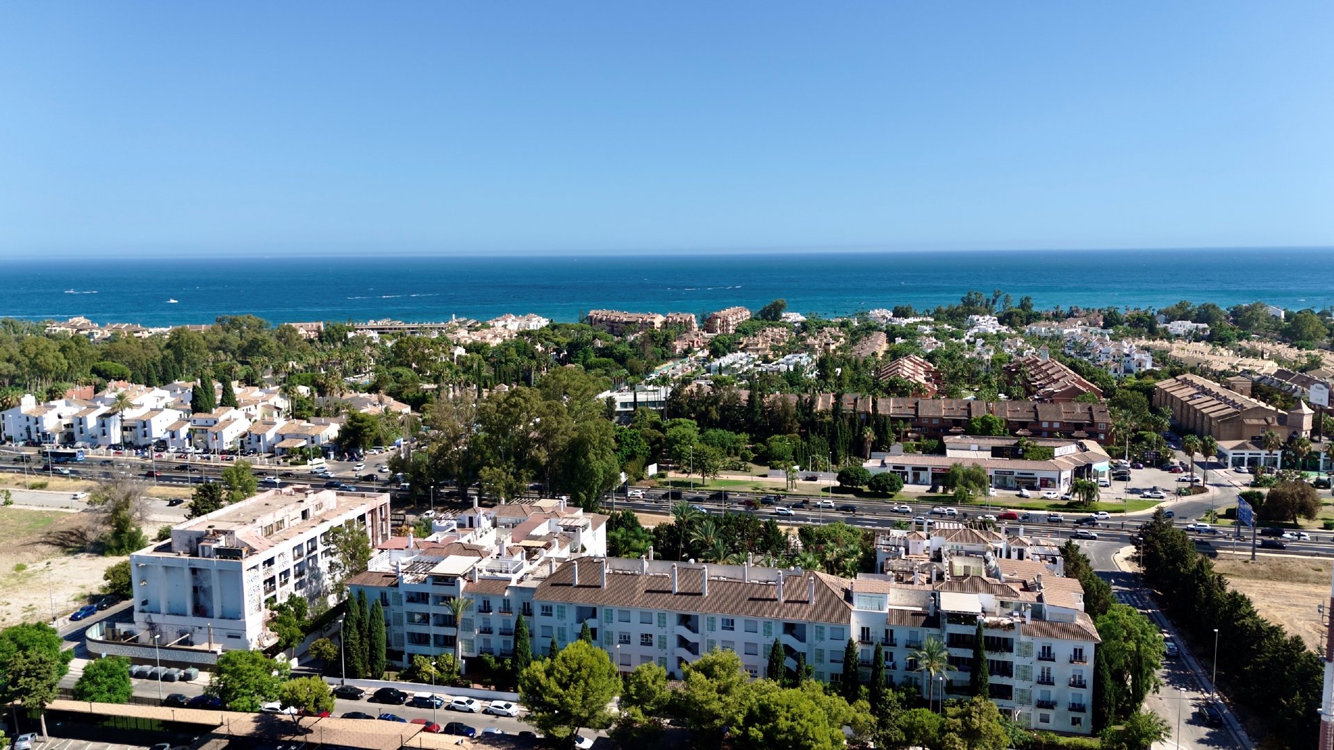 Casa de 417 m² a Marbella