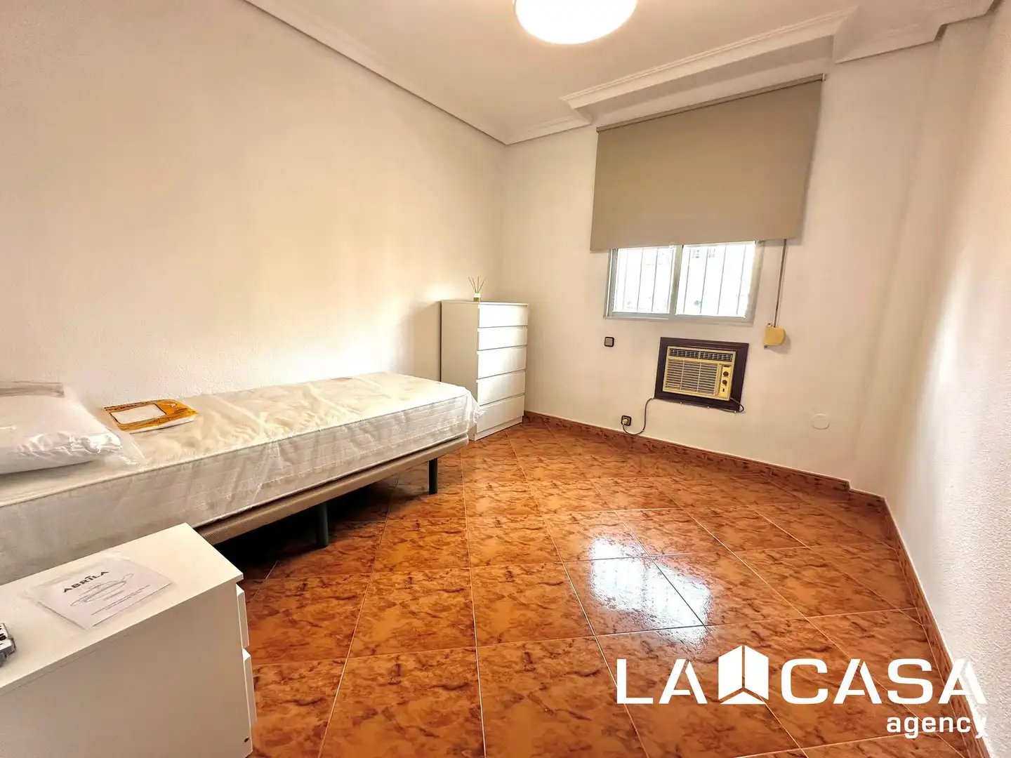 Piso de 100 m² en Dos Hermanas