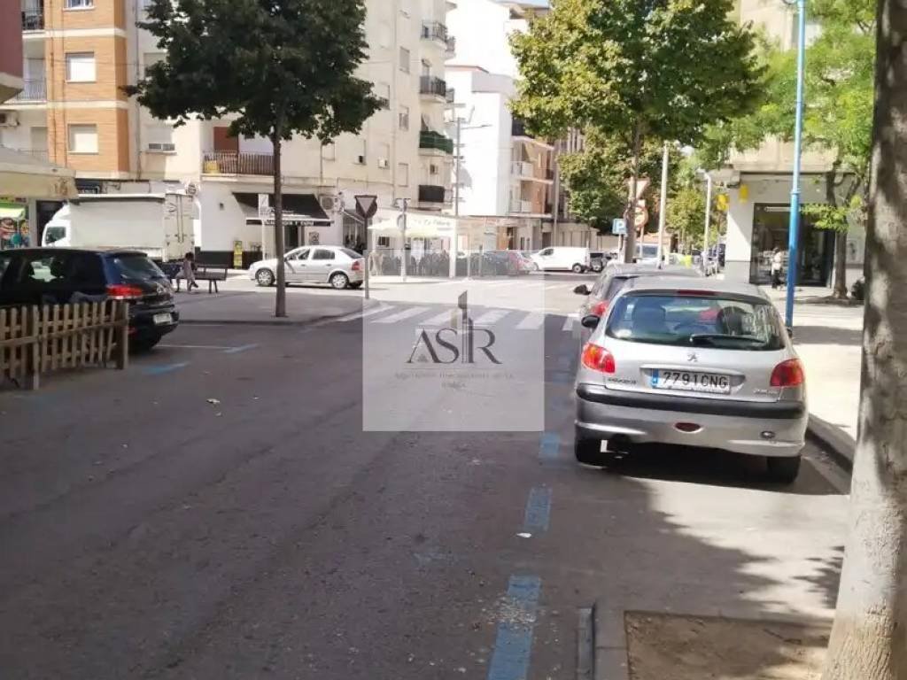 Piso de 100 m² en Játiva