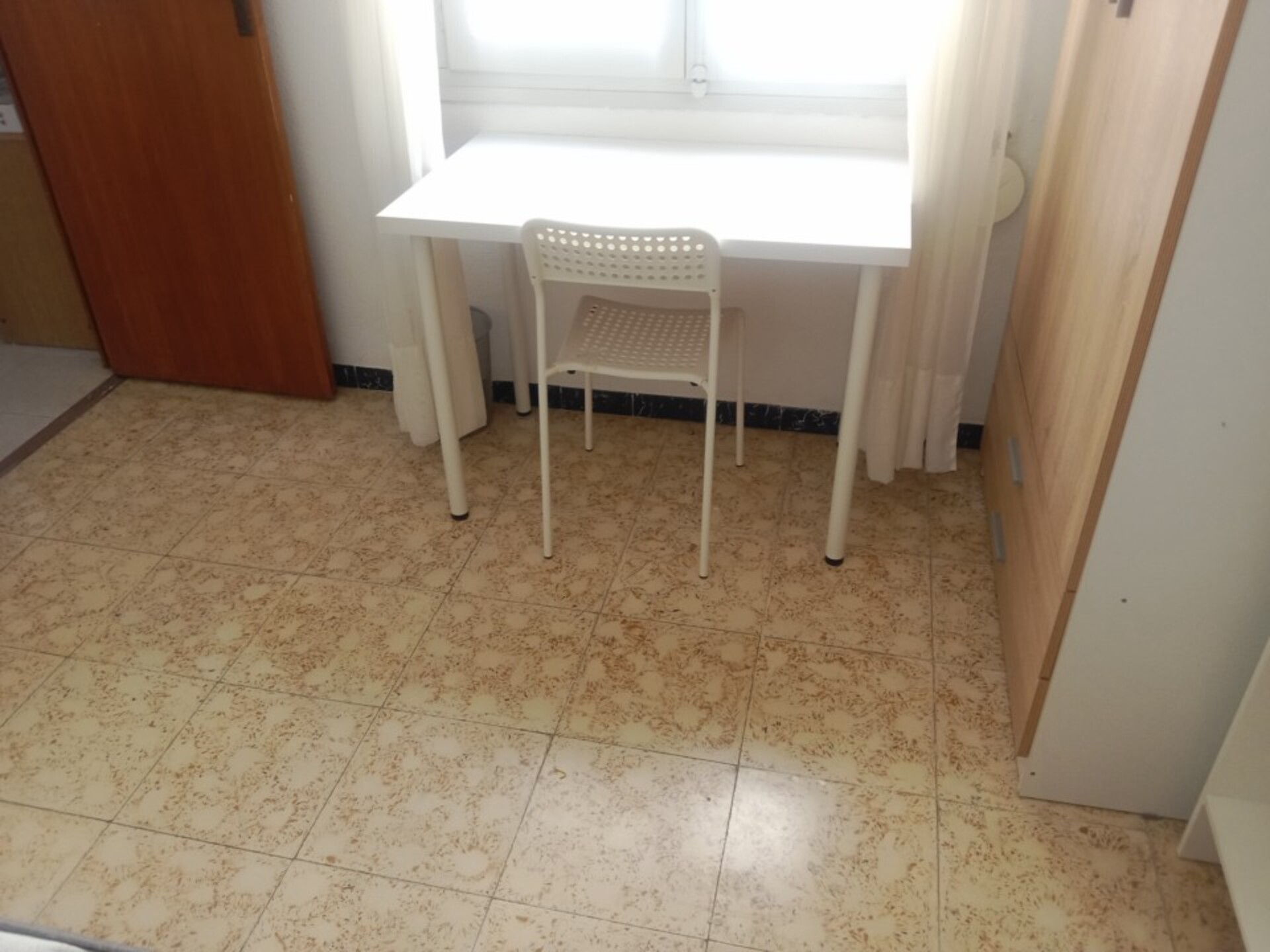 Habitación 120 m², Elche