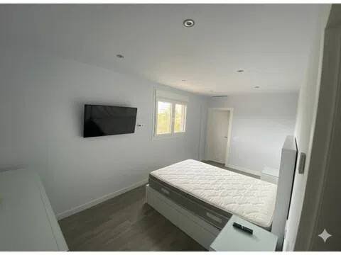 Piso de 105 m² en Almería