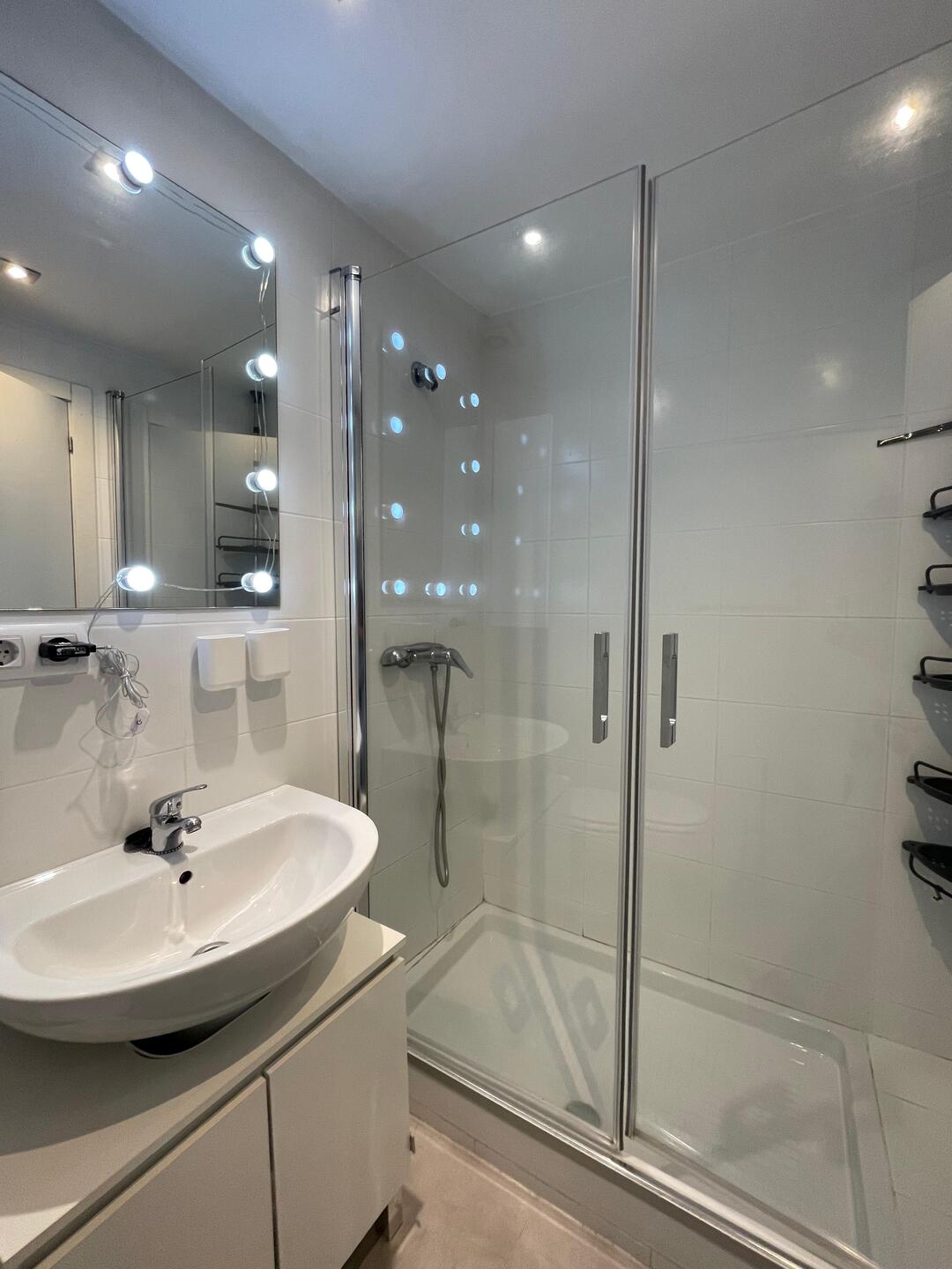 Appartement 51 m² à La Corogne