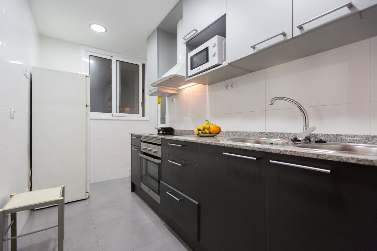 Wohnung 75 m² in Barcelona