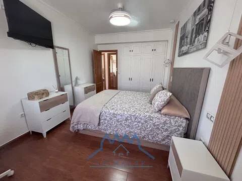 Pis de 108 m² a Ciudad Real