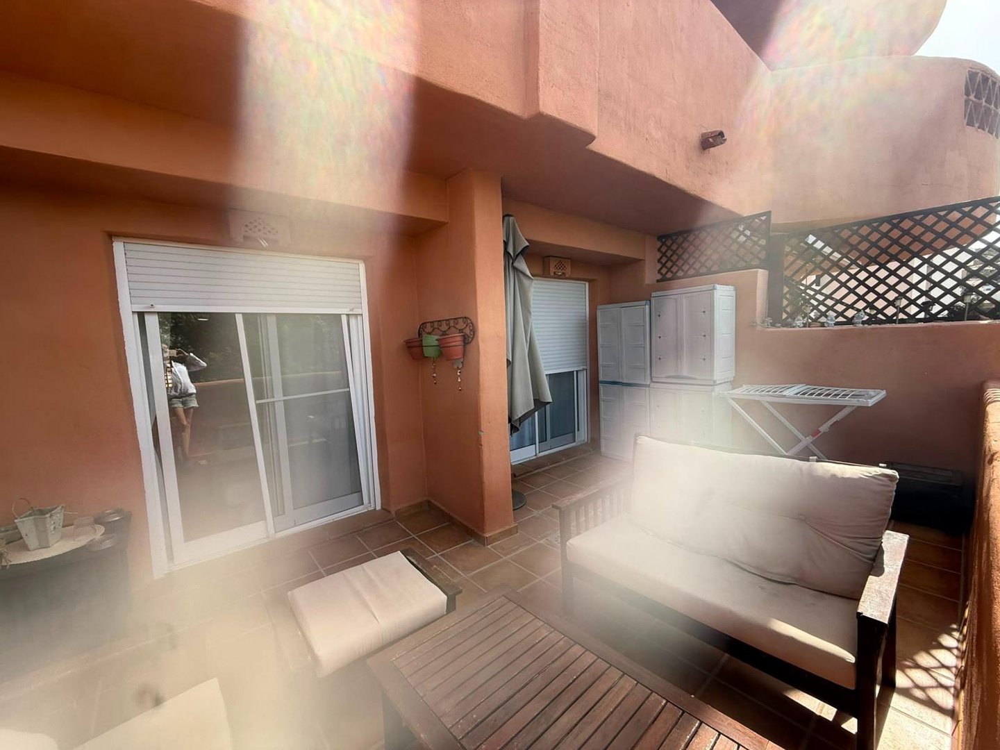 Piso de 55 m² en El Ejido