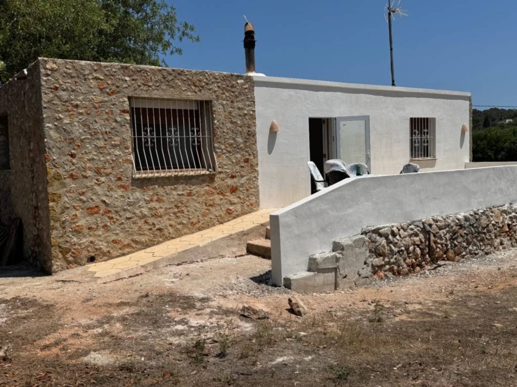 Piso de 5000 m² en Benissa