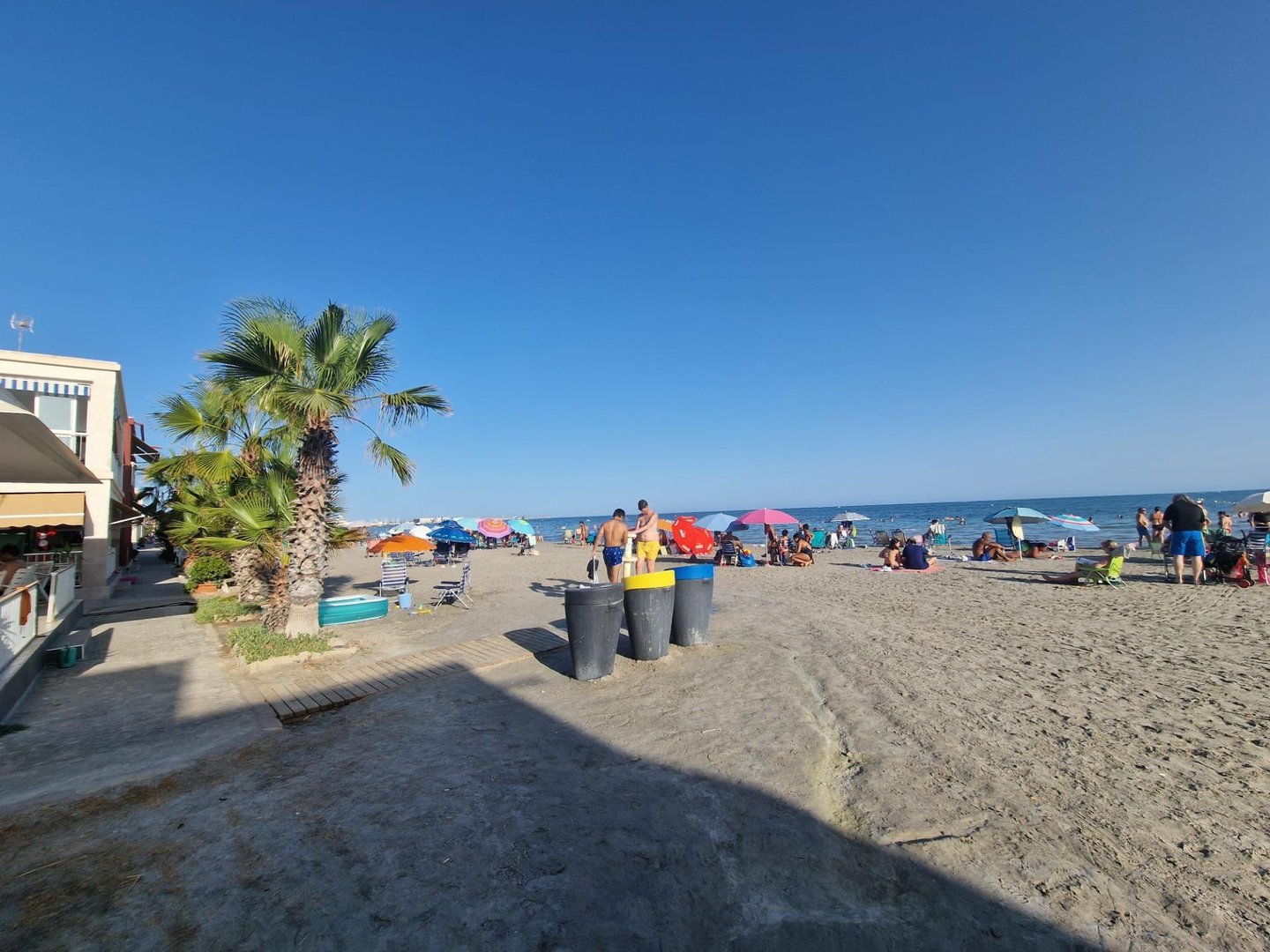 Piso de 85 m² en Santa Pola