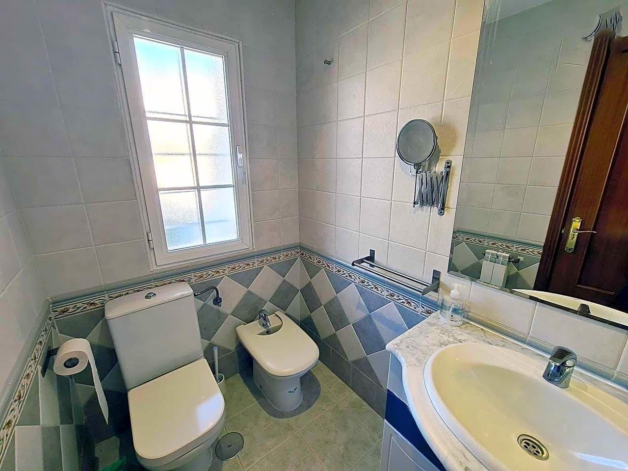 Chambre à louer, Villanueva de la Cañada