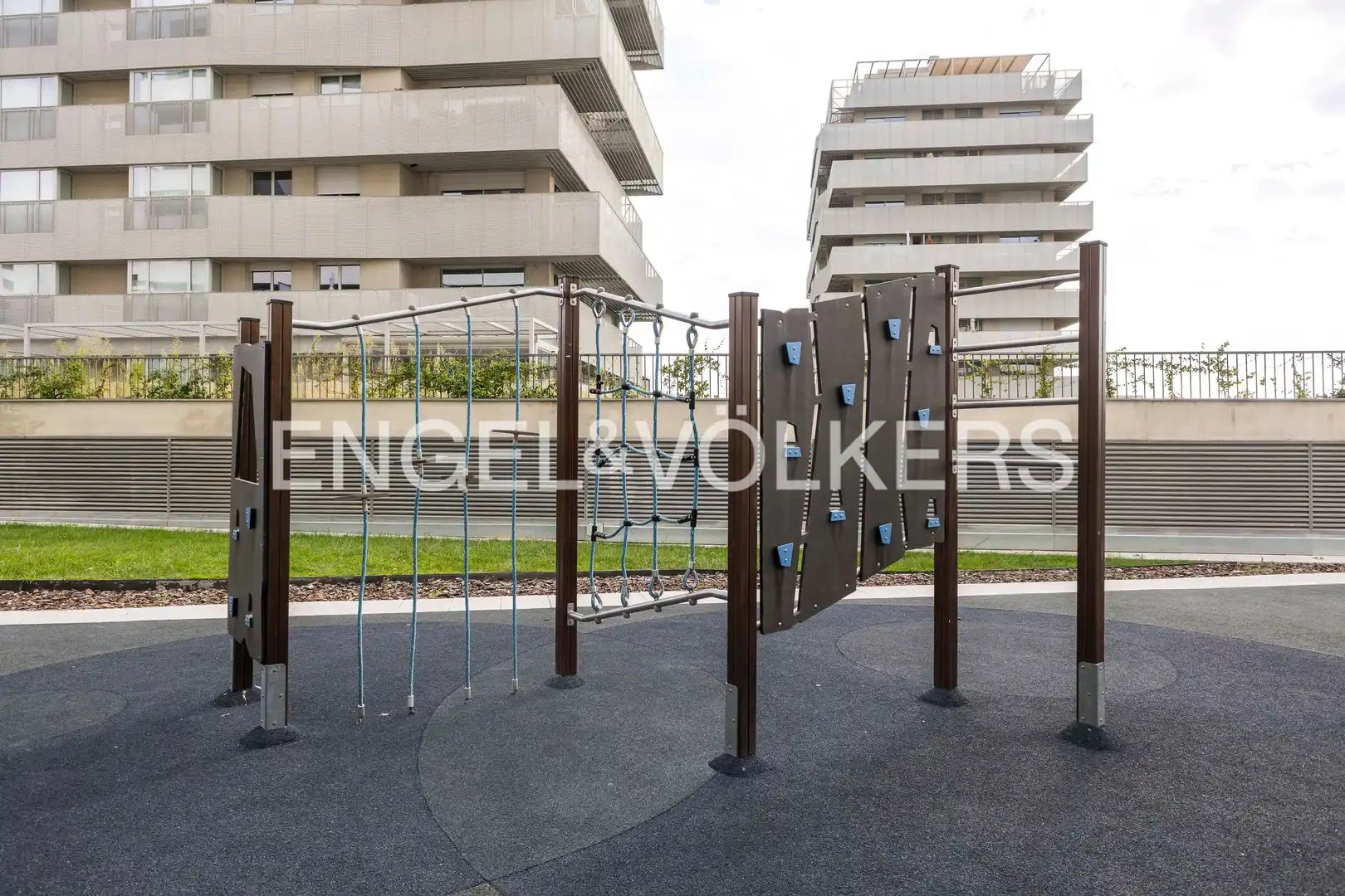Piso de 234 m² en Madrid