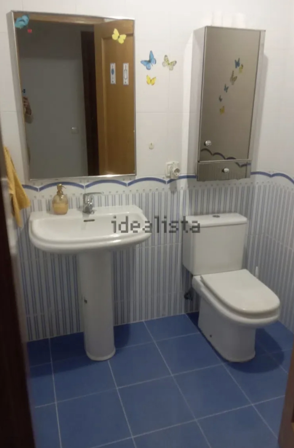 Habitació de lloguer, Castelló de la Plana