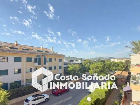 Piso de 120 m² en Jávea