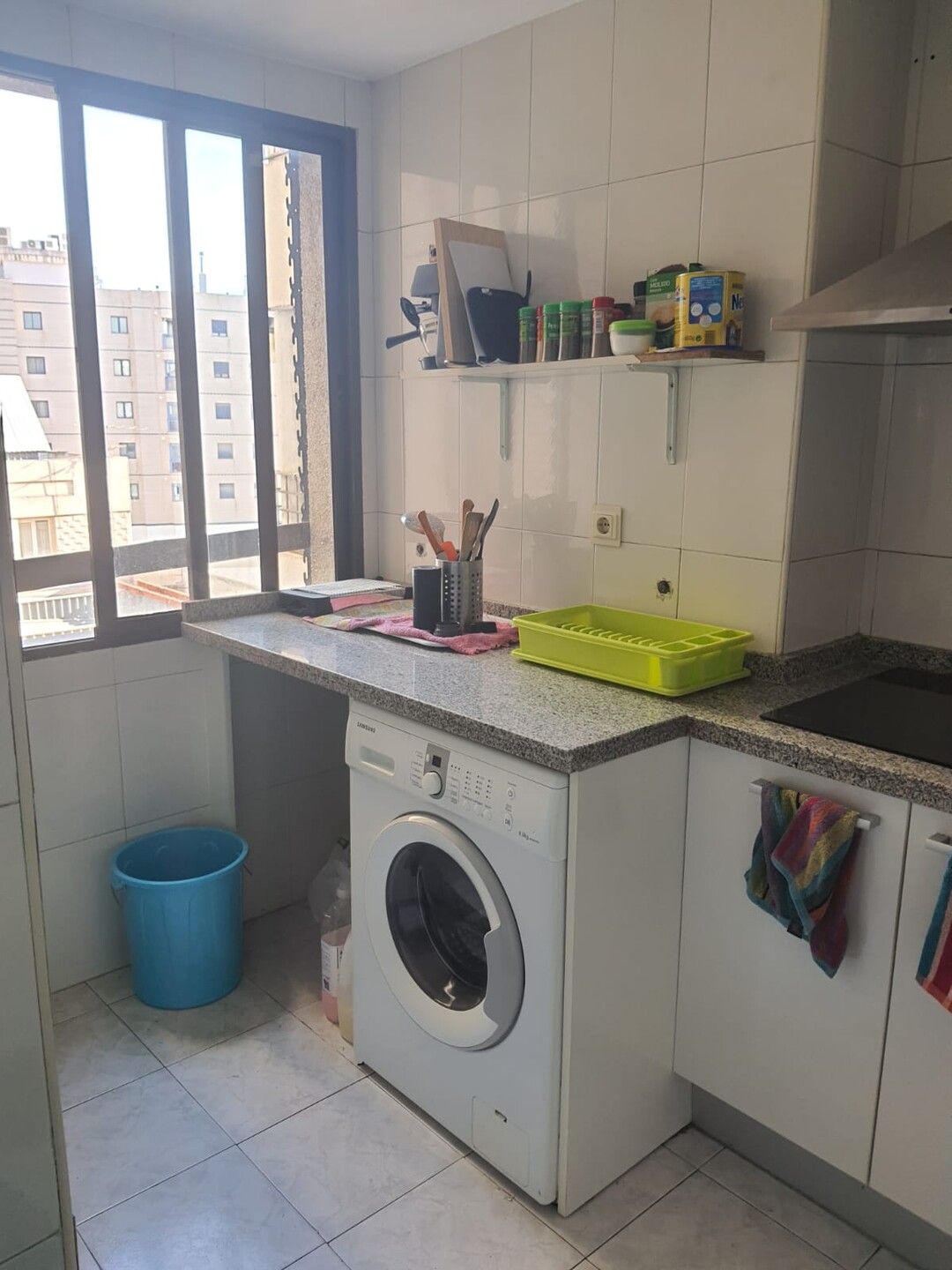 Habitación 130 m², Granada