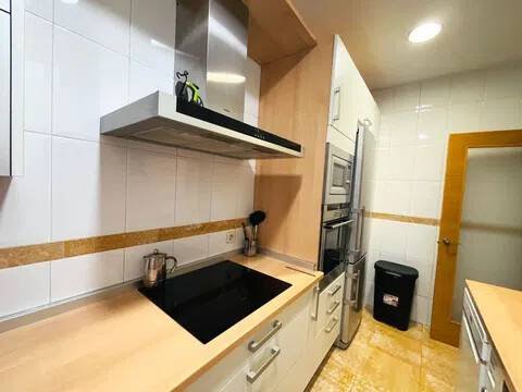Habitación 90 m², Madrid