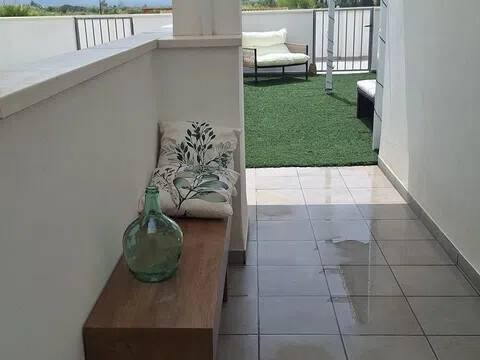 Piso de 109 m² en Oliva