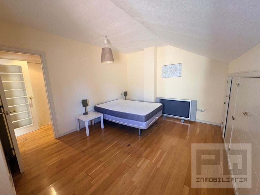 Piso de 60 m² en Ávila