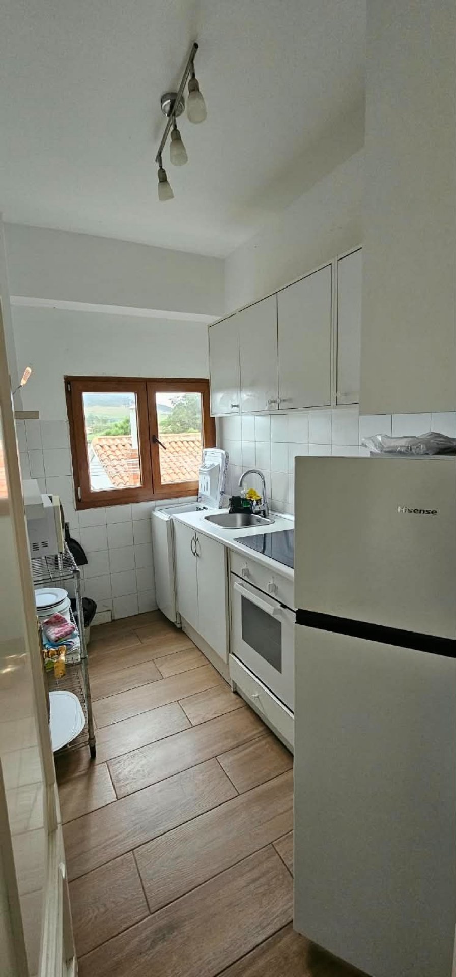 Wohnung 50 m² in Miengo