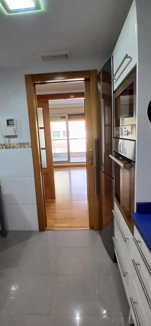 Apartamento 120 m² em Murcia